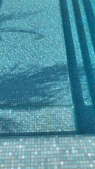 Private Swimming Pool ! דירת סטודיו קטנה עם בריכה פרטית Apartment